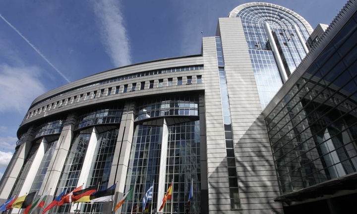 EU tung đòn trừng phạt thứ 15 lên Nga