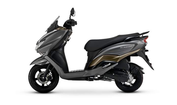 Bảng giá xe máy hãng Suzuki mới nhất tháng 12/2024