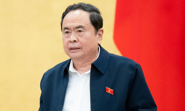 Các cơ quan diện tinh gọn làm việc đến ngày cuối cùng, không để gián đoạn