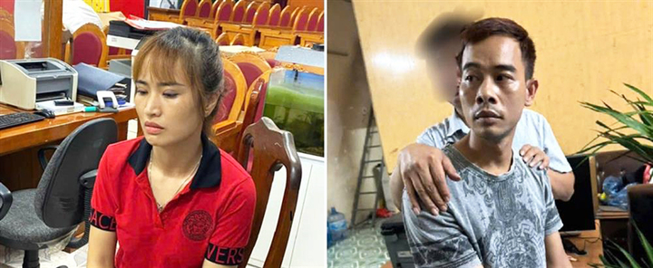 Phá đường dây tội phạm đưa thiếu nữ Việt sang Lào bóc lột tình dục