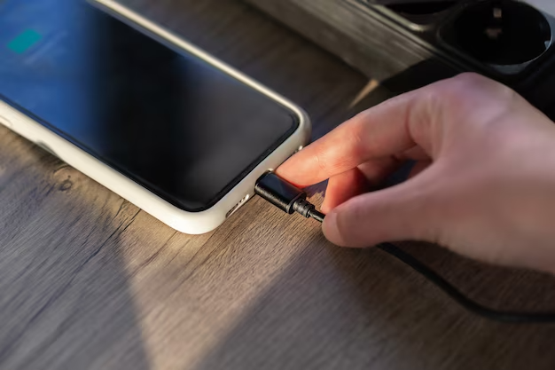 Mẹo bảo vệ cáp sạc điện thoại thông minh