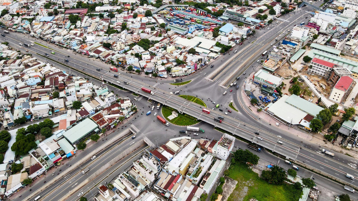 TP.HCM có đường mang tên Đỗ Mười, Lê Khả Phiêu, Lê Đức Anh, Phan Văn Khải