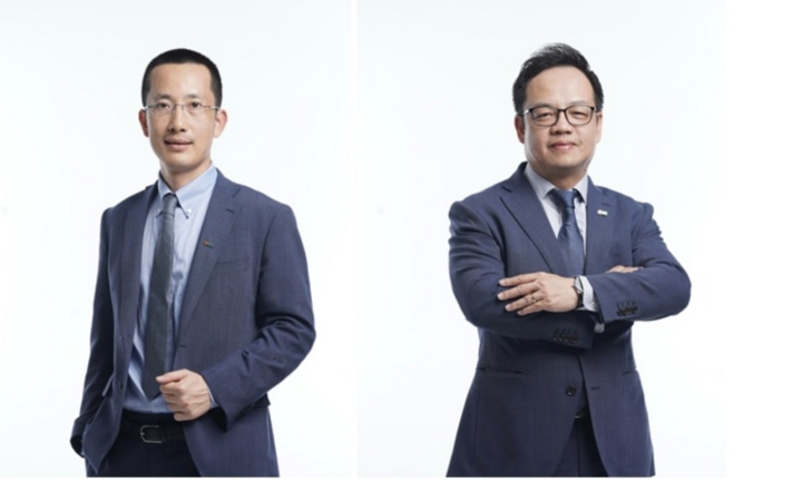 Ngân hàng OceanBank đổi tên, MB đưa lãnh đạo sang ngồi 'ghế nóng'