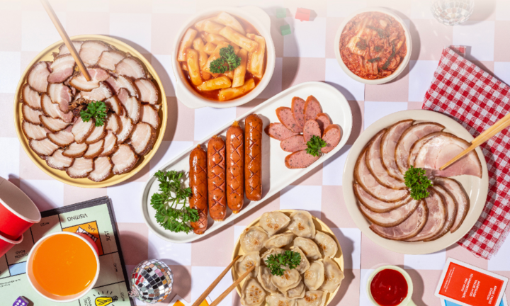 Khám phá quy trình sản xuất của TH true FOOD - 'Người nội trợ tử tế'