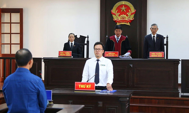 Người làm chứng tại tòa được chi trả thù lao 200.000 đồng/ngày