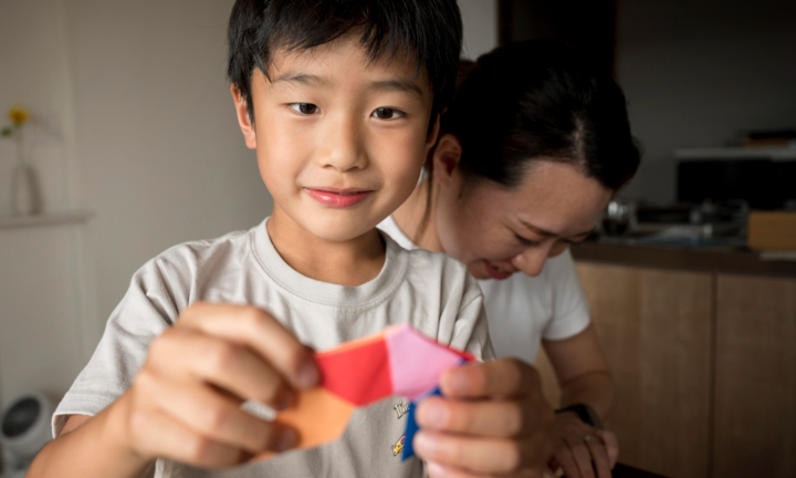 10 mẹo dạy con thành người có trách nhiệm