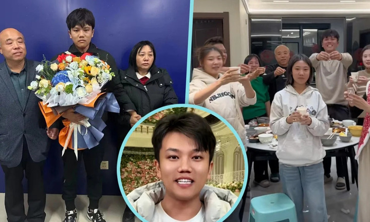 Con trai đại gia từng bị bắt cóc 24 năm từ chối nhận 3 căn hộ vì sợ mình hư hỏng