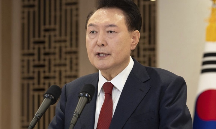 Cảnh sát Hàn Quốc khám xét trụ sở Hội đồng Tham mưu trưởng Liên quân