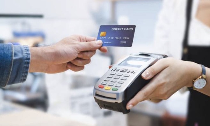 Nợ thẻ tín dụng có phải là nợ xấu?