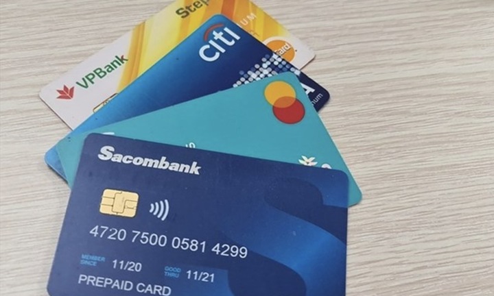 Cách chọn thẻ tín dụng phù hợp