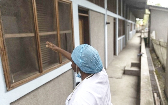 Xuất hiện dịch bệnh bí ẩn tại Congo, 31 người tử vong: Bộ Y tế thông tin