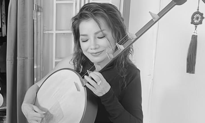 Nghệ nhân Ưu tú Kiều My qua đời