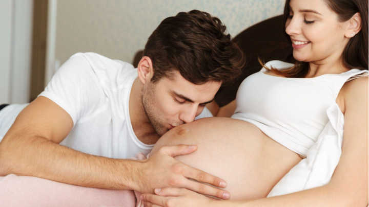Bộ sản phẩm S-Femme: Giải pháp hỗ trợ sinh sản dành cho cả nam và nữ