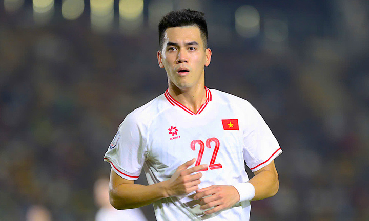 Việt Nam, Indonesia thêm cơ hội dự World Cup