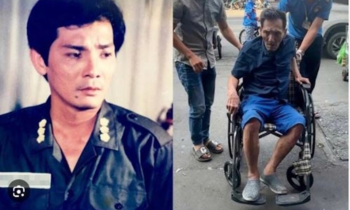 Thương Tín: Buồn vì vợ cũ không cho gặp con, vẫn nuôi ước mơ được làm phim