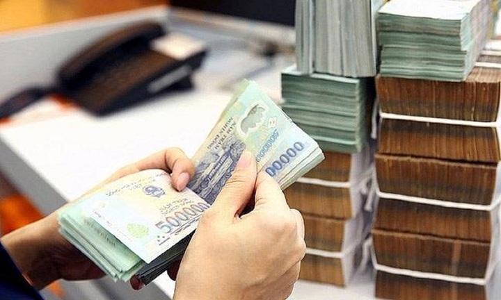 Cơ cấu nợ là gì?