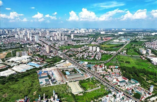 Người trúng đấu giá lô đất 15 tỷ đồng tại quận Hà Đông đã nộp tiền