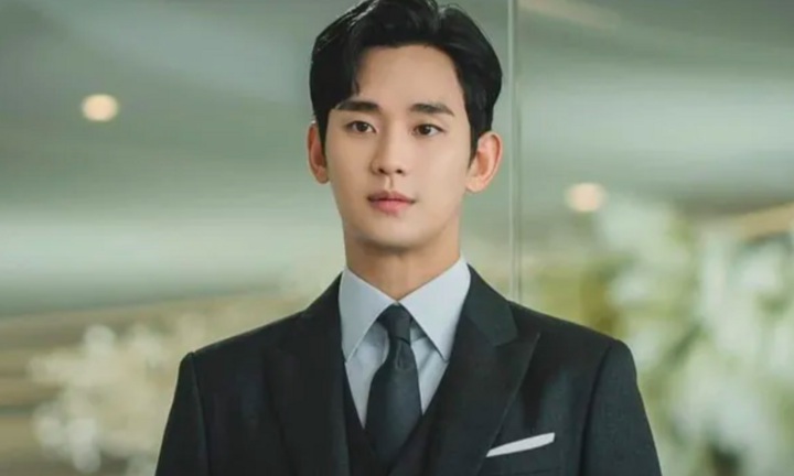 Sao Hàn 13/12: Tài tử có cát-xê cao nhất Hàn Quốc vướng lùm xùm tình ái