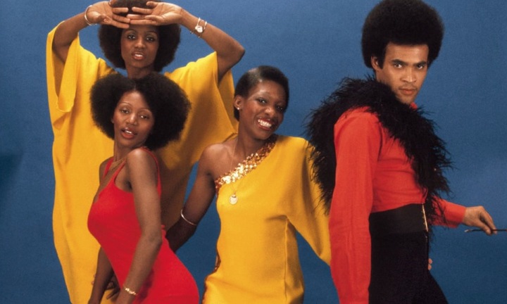 Huyền thoại âm nhạc thế giới Boney M biểu diễn tại Đà Lạt