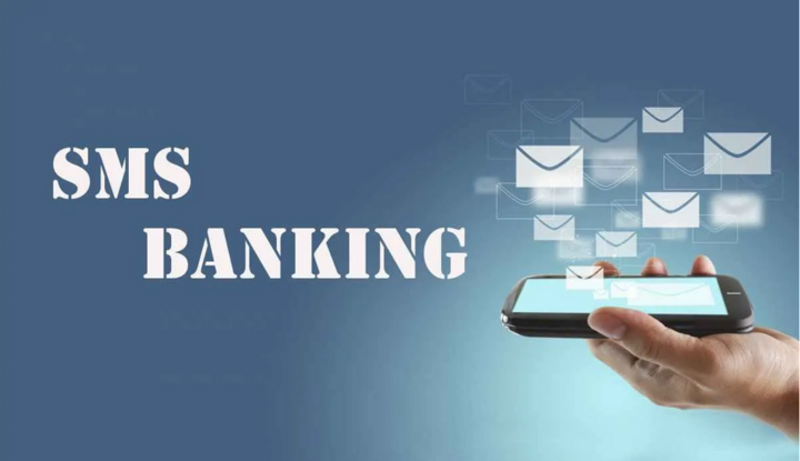 Giải pháp cho người dùng SMS Banking: Tiện lợi, tiết kiệm