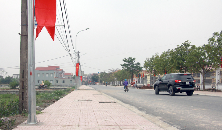 Thái Bình đẩy mạnh giải pháp gỡ điểm nghẽn giải phóng mặt bằng