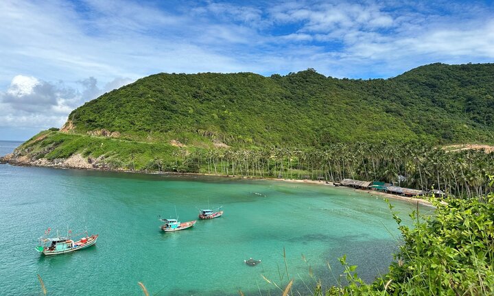 Những điểm đến lý tưởng dành cho người mới thất tình