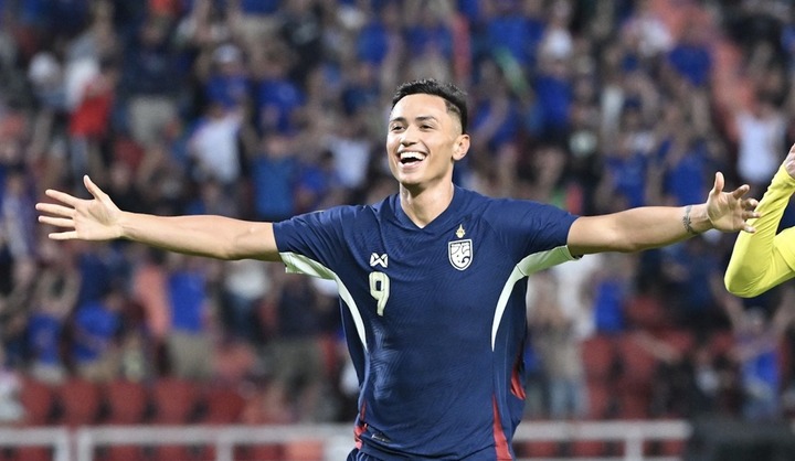 Kết quả AFF Cup 2024: Malaysia mất 6 trụ cột, thua Thái Lan cay đắng 