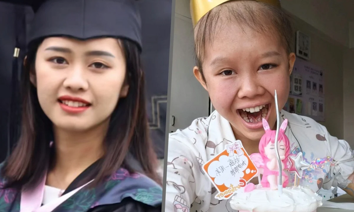 Hành trình chiến đấu với bệnh ung thư của nữ cảnh sát trẻ gây 'bão' mạng xã hội