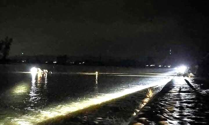 Hai học sinh lớp 4 tử vong dưới bờ ruộng ở Quảng Nam