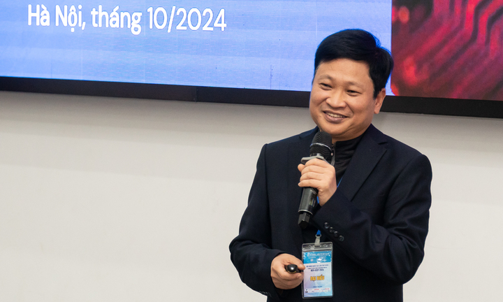 Thế mạnh số 1 để Việt Nam thành trung tâm bán dẫn