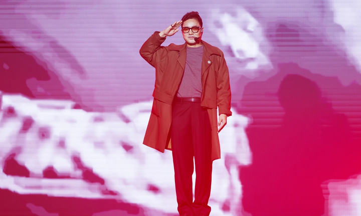 Khoảnh khắc đẹp nhất tại concert 'Anh trai vượt ngàn chông gai' ở Hưng Yên