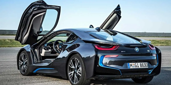 Bảng giá ô tô BMW mới nhất tháng 12/2024