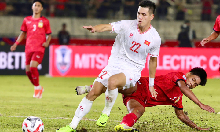 Xem trực tiếp bóng đá Việt Nam vs Indonesia hôm nay 15/12 trên kênh nào?