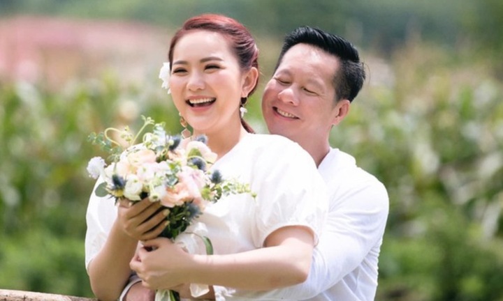 Cuộc sống của Phan Như Thảo sau 9 năm lấy chồng đại gia hơn 26 tuổi