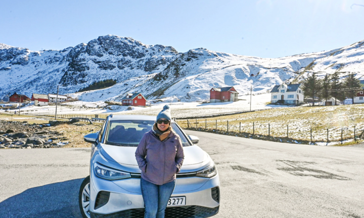 Bài học điện khí hóa giao thông từ 'thủ đô xe điện' Na Uy