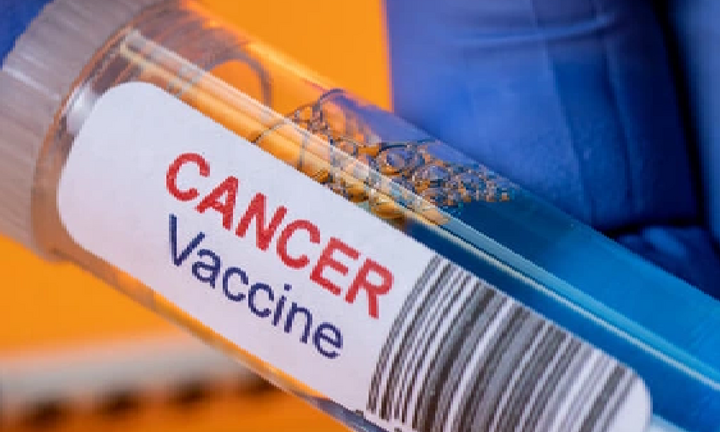 Vaccine ung thư của Nga chống được loại ung thư nào?