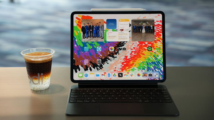 Nhiều mẫu iPad giảm giá dịp cuối năm, bỏ ra từ 7 triệu đồng đã có thể 'đập hộp'