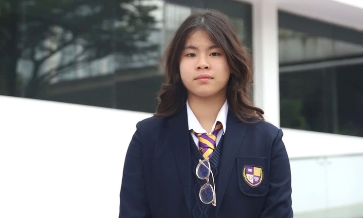 Nữ sinh Việt giành học bổng hơn 8,5 tỷ đồng từ trường Ivy League