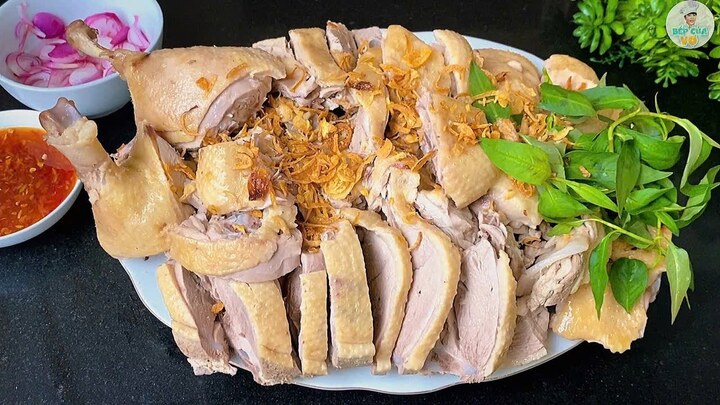 Vì sao nhiều nơi có tục kiêng ăn thịt vịt vào đầu tháng?