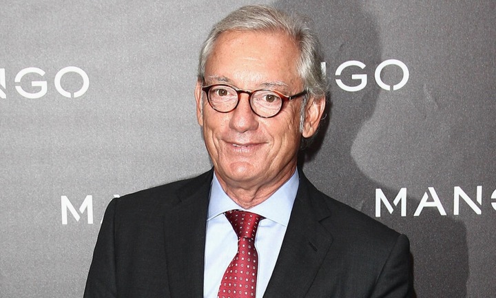 Ngã từ vách đá cao 150m, nhà sáng lập thương hiệu thời trang Mango qua đời