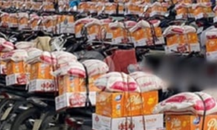 Kinh tế khó khăn, doanh nghiệp loay hoay lo khoản thưởng Tết 1 triệu đồng/người