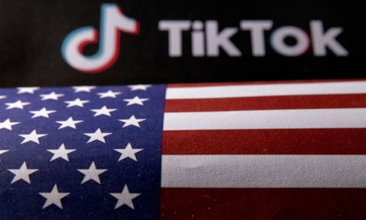 Tiktok gửi đơn kiến nghị khẩn 'cầu cứu' để tồn tại ở Mỹ