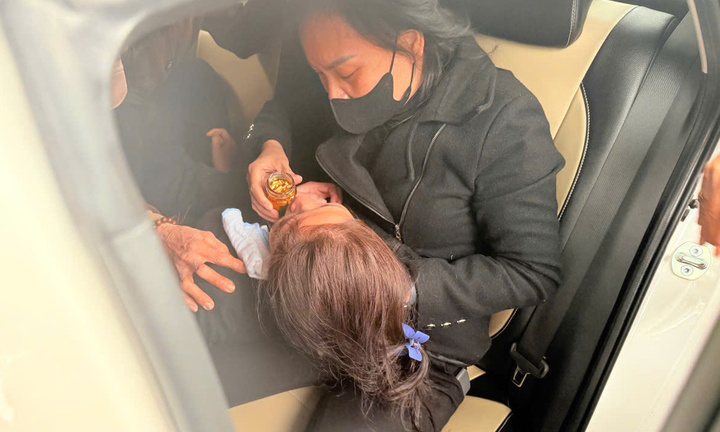 Bị cáo đánh tử vong nam sinh lớp 8 lĩnh 4 năm 9 tháng tù