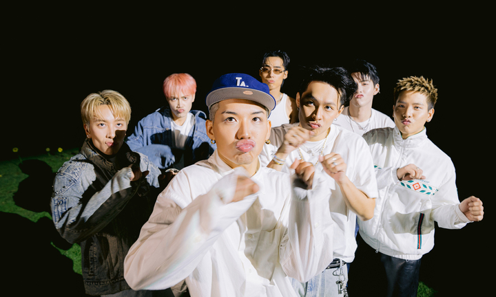 Dàn 'Anh trai say hi' đóng chung MV sau concert tại Hà Nội