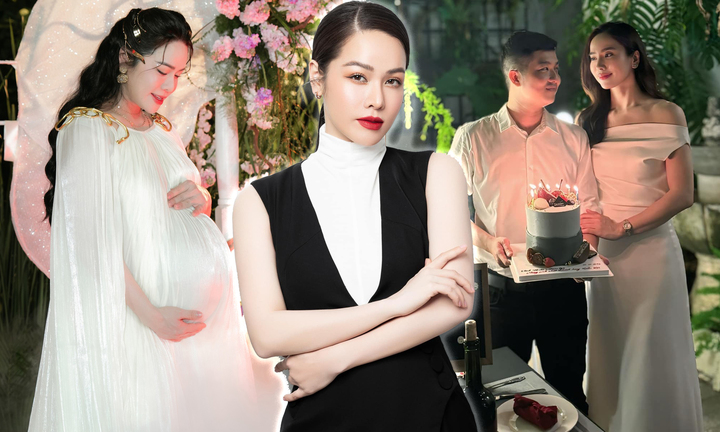 Cuộc sống của Nhật Kim Anh và chồng cũ sau 5 năm ly hôn