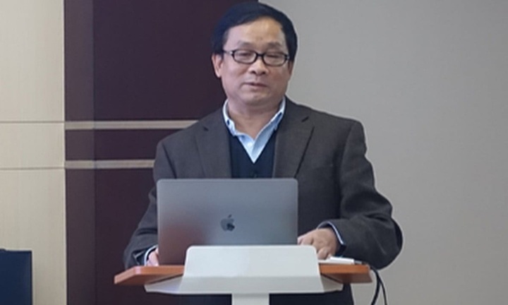 Chuyên gia không gian Trung Quốc tử vong trong vụ đâm xe