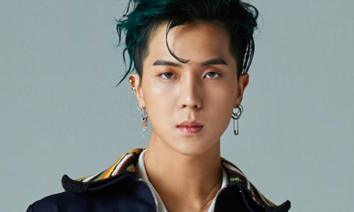 Sao Hàn 18/12: Nam idol bị tố 'bỏ bê nghĩa vụ quân sự', dân mạng phẫn nộ 