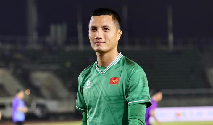 Lý do thủ môn hay nhất AFF Cup mất vị trí về tay cựu sao U23 Việt Nam