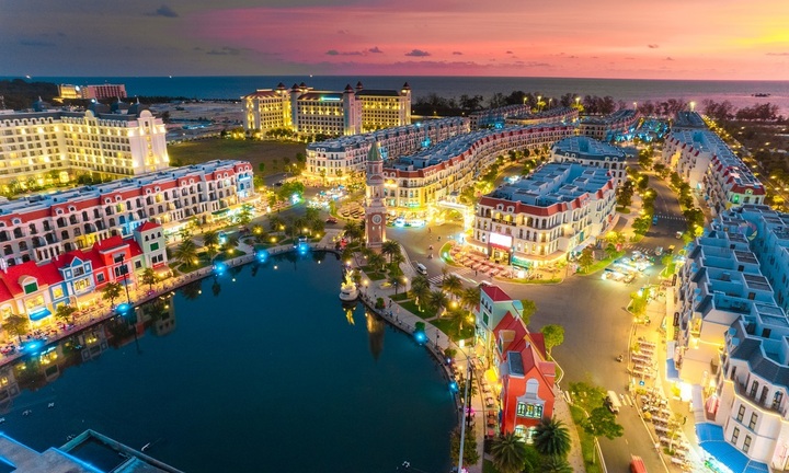 Loại hình BĐS nào lên ngôi khi du lịch Phú Quốc lấy lại phong độ và tăng tốc