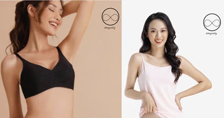 Cùng Emy nội y cam kết vì sức khỏe người tiêu dùng Việt Nam